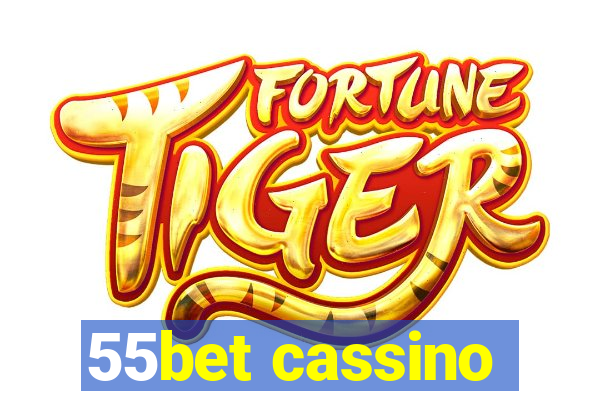 55bet cassino